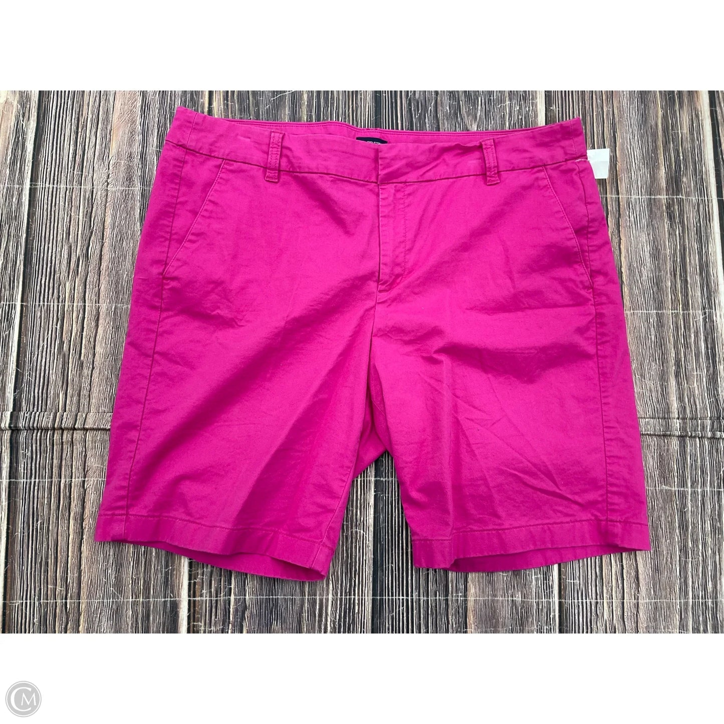 Shorts By J. Crew In Pink, Size: 14