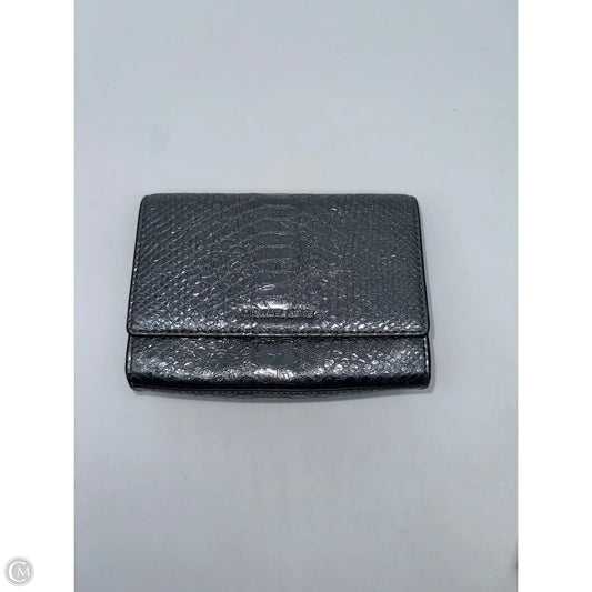 Clutch Designer By Michael Kors, Size: Medium