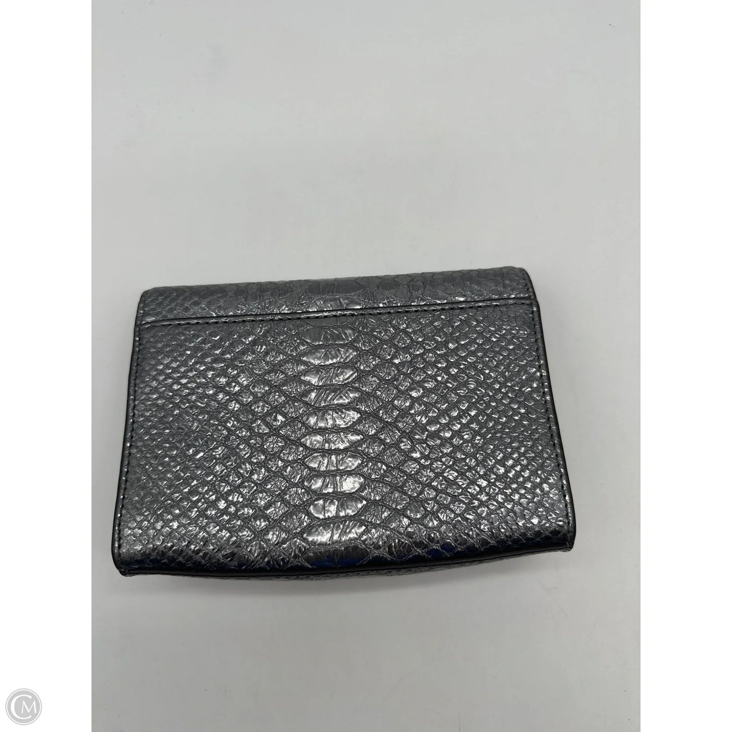 Clutch Designer By Michael Kors, Size: Medium