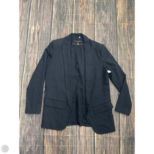 Blazer By White House Black Market In Blue, Size: 12