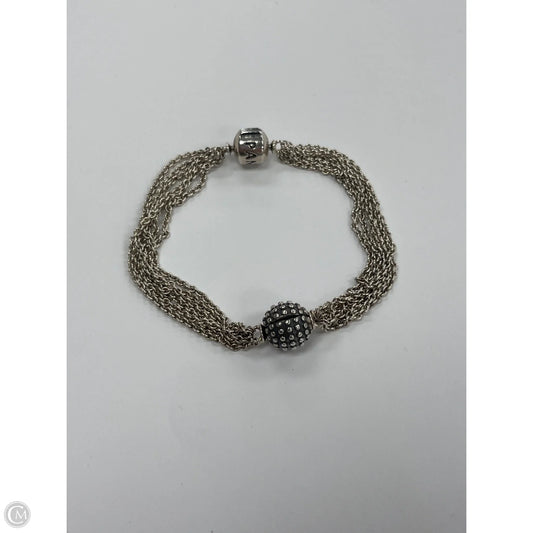Bracelet Other By Pandora