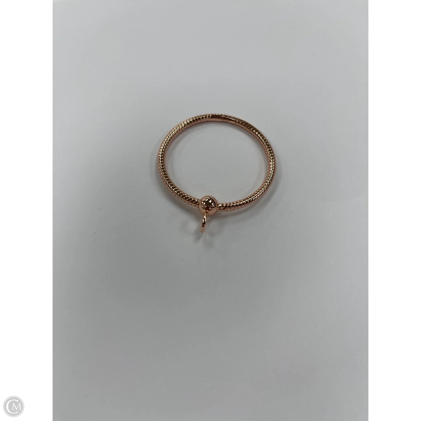 Necklace Charm By Pandora