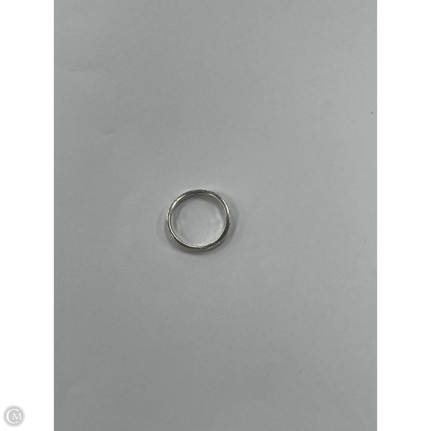 Ring Sterling Silver By Pandora, Size: 7.5