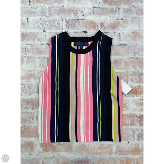 Tank Top By Rachel Roy In Pink, Size: Xs