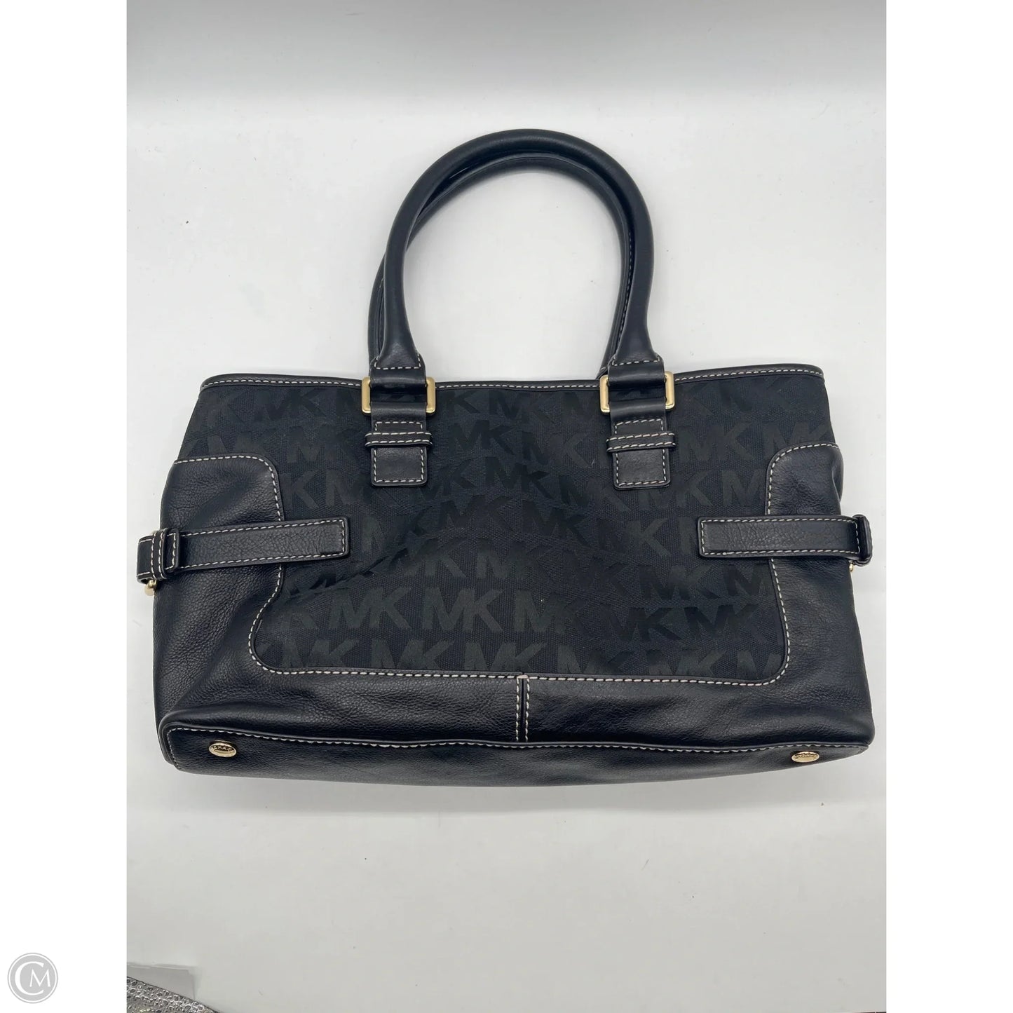 Handbag By Michael By Michael Kors, Size: Medium