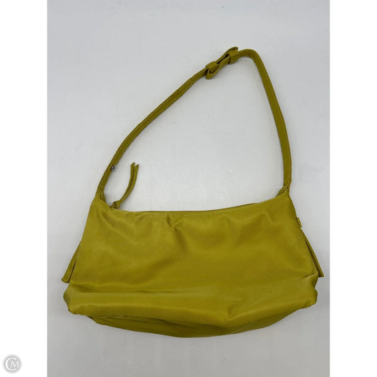 Handbag By Vera Bradley, Size: Small