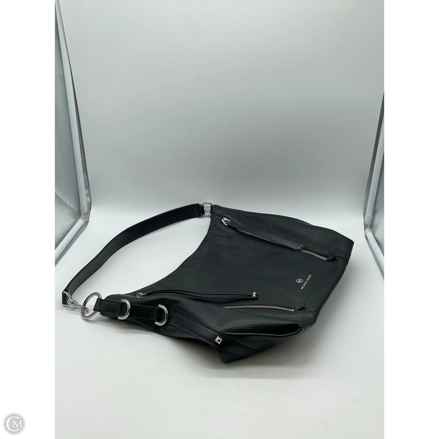 Handbag Designer By Michael Kors, Size: Medium