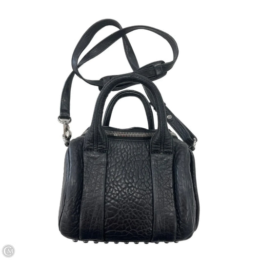 Crossbody Luxury Designer By Alexander Wang, Size: Small