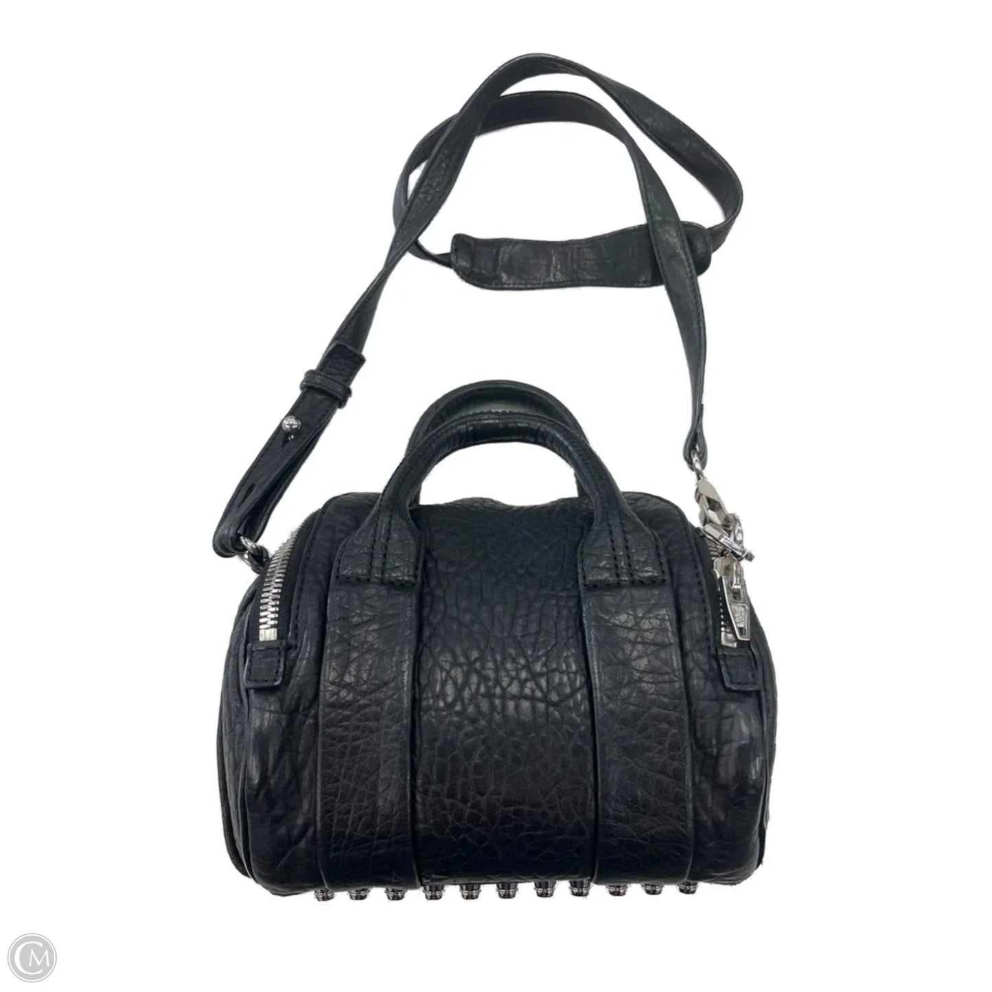 Crossbody Luxury Designer By Alexander Wang, Size: Small