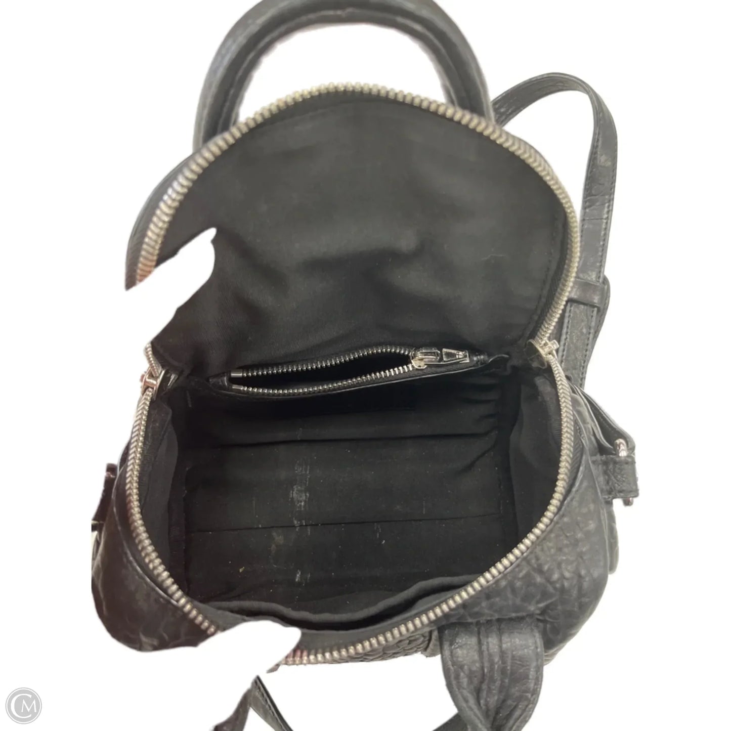 Crossbody Luxury Designer By Alexander Wang, Size: Small