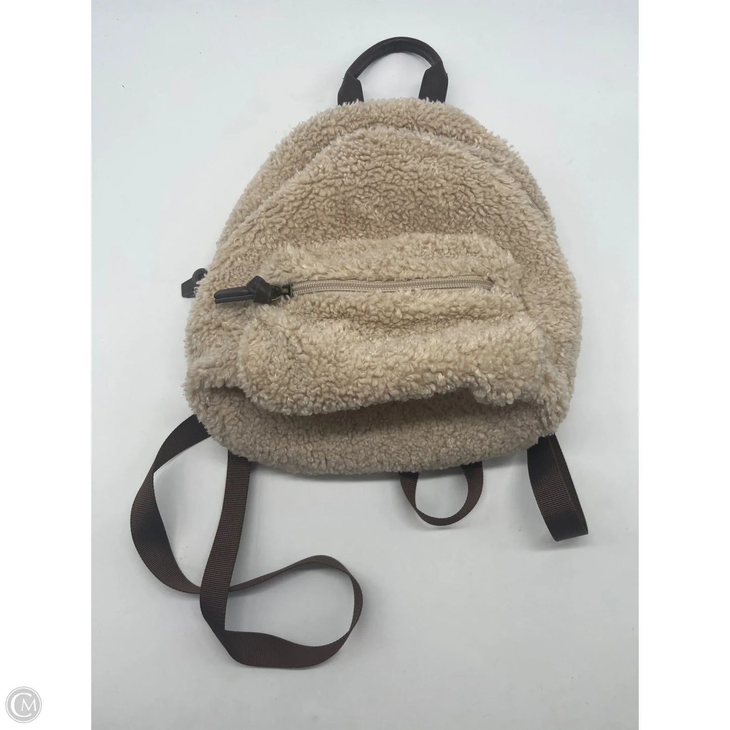 Backpack By Sonoma, Size: Small