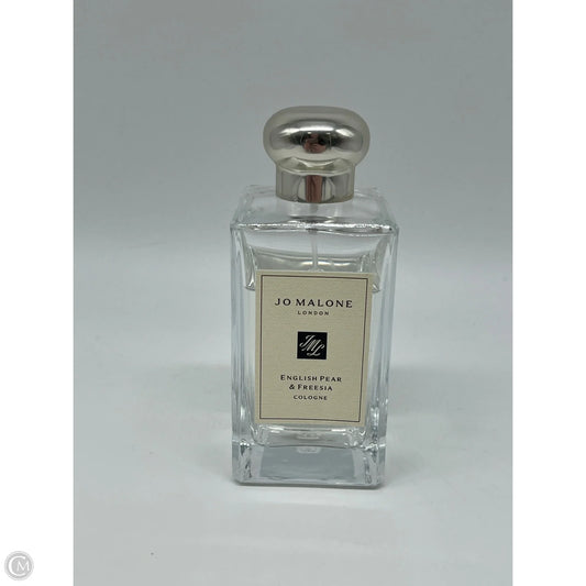 Fragrance By Jo Malone