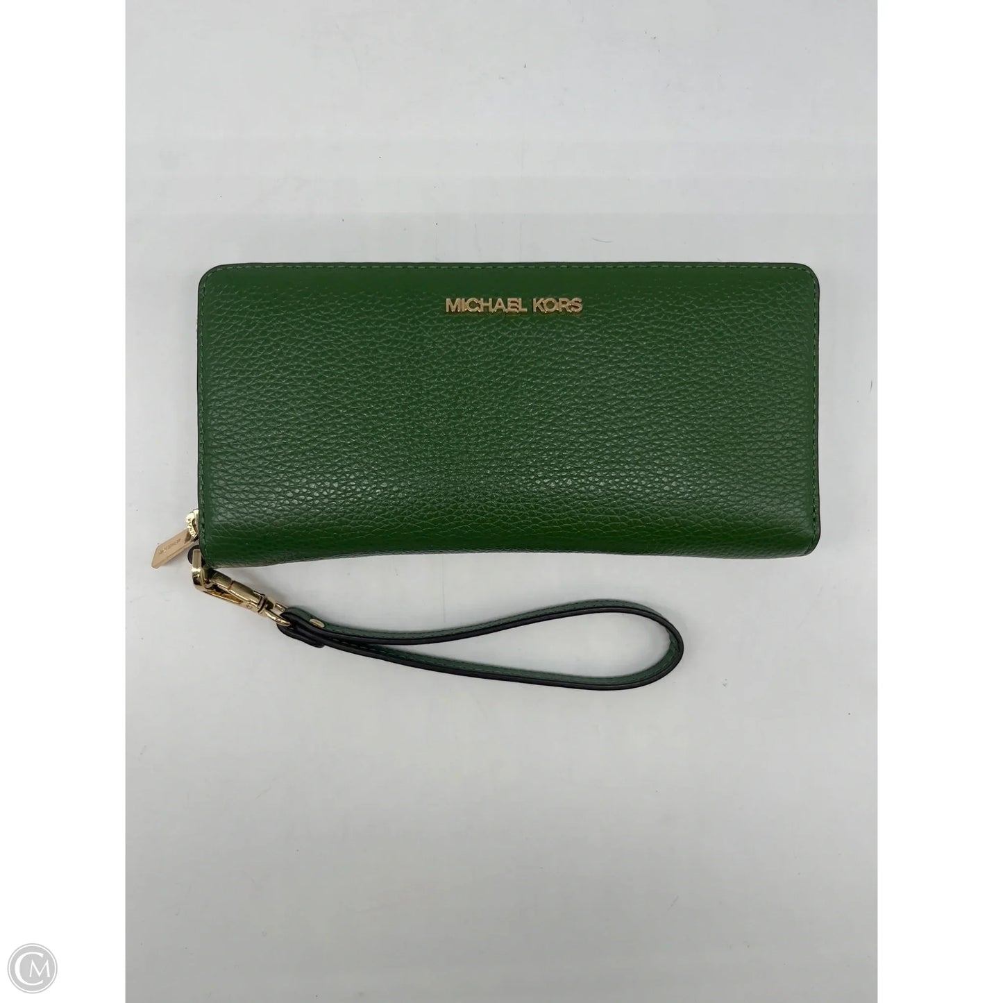 Wristlet Designer By Michael Kors, Size: Large