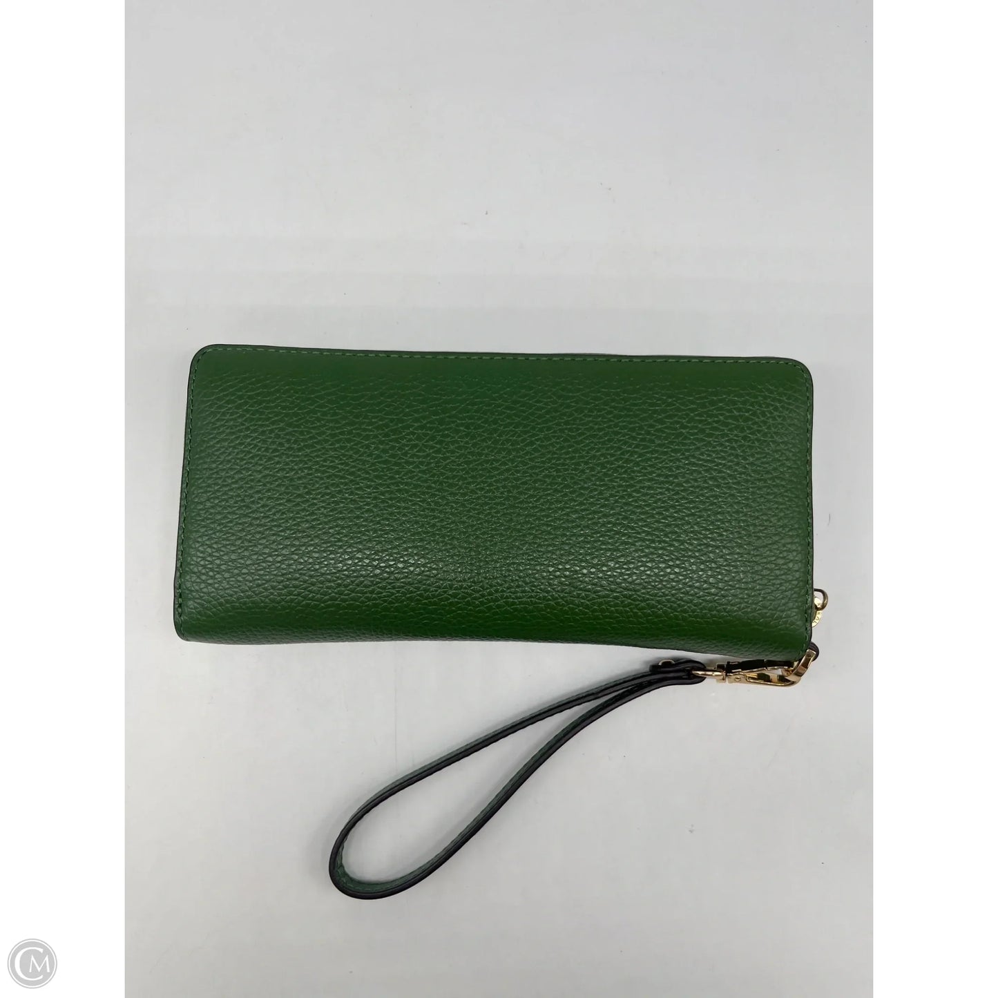 Wristlet Designer By Michael Kors, Size: Large