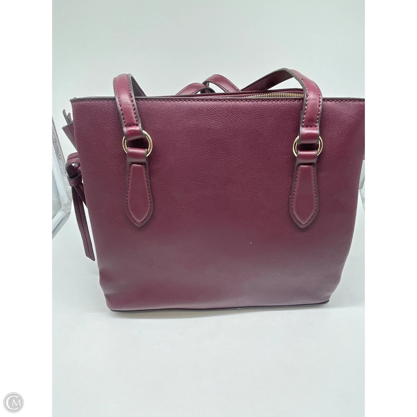 Handbag By Nine West, Size: Medium