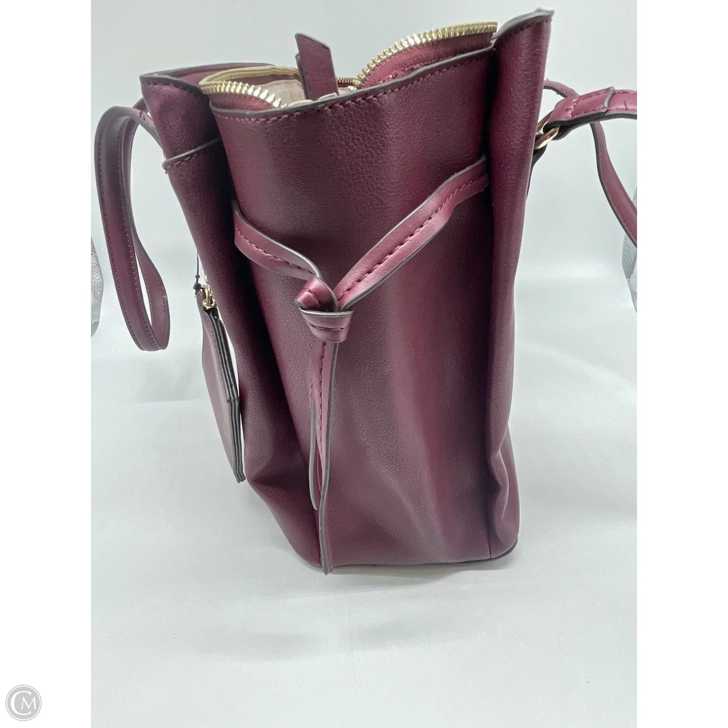 Handbag By Nine West, Size: Medium