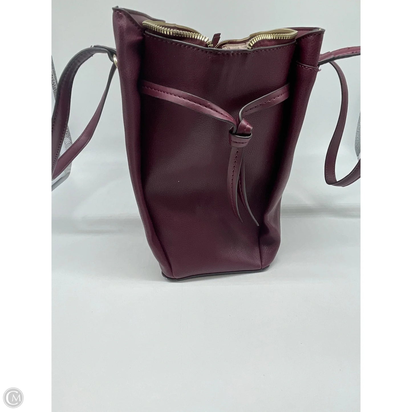 Handbag By Nine West, Size: Medium