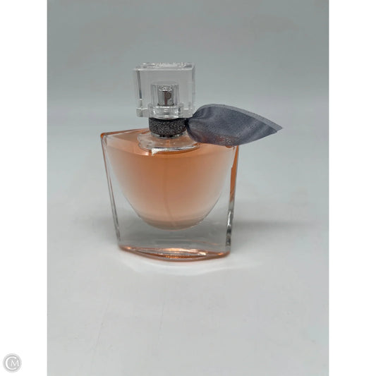 Fragrance By Lancome