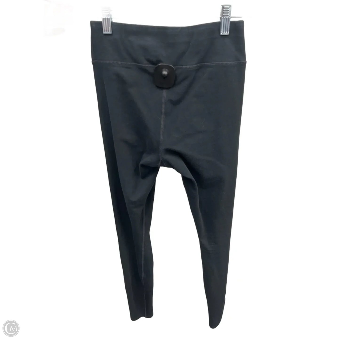 Pants Leggings By Pact In Black, Size: Xs
