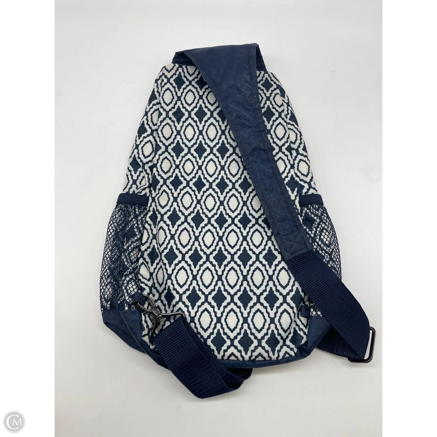 Backpack By Thirty One, Size: Medium