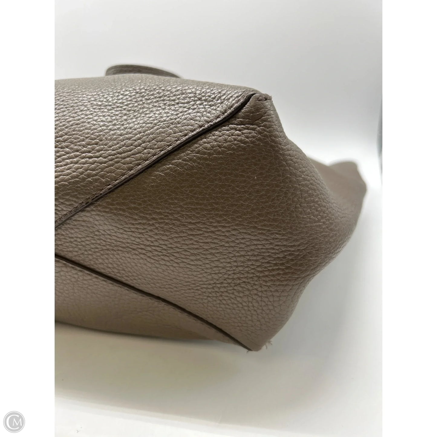 Tote Designer By Michael Kors, Size: Large