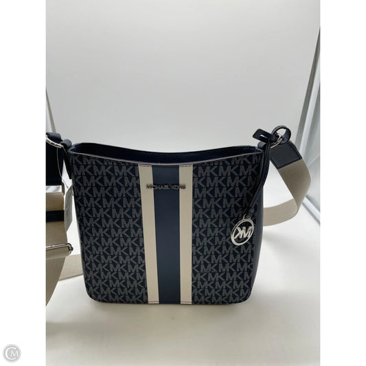 Crossbody Designer By Michael Kors, Size: Small