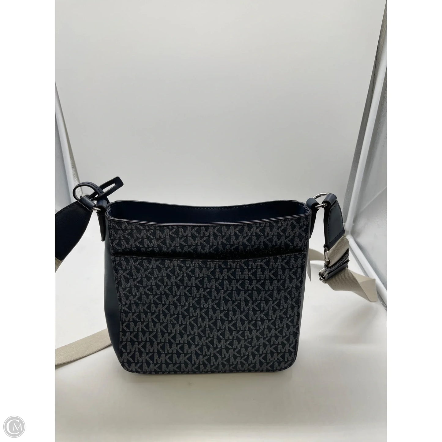 Crossbody Designer By Michael Kors, Size: Small