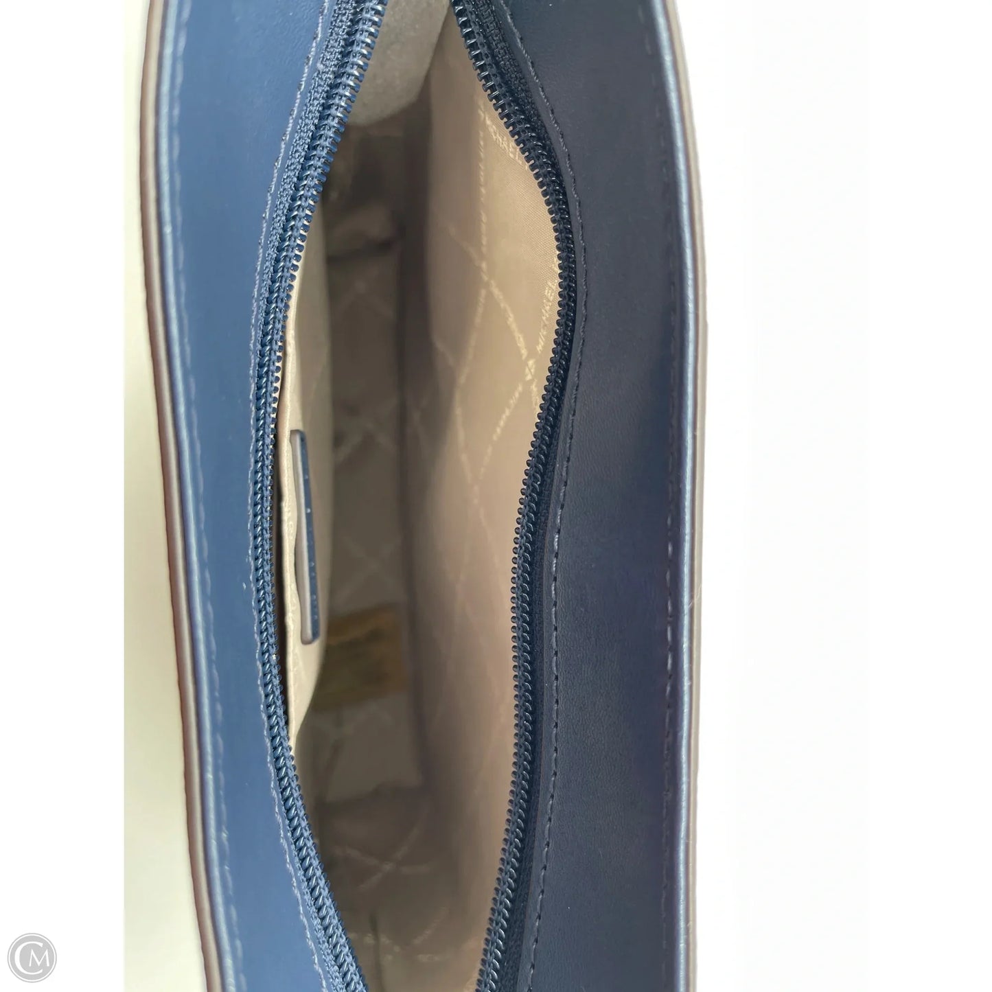 Crossbody Designer By Michael Kors, Size: Small