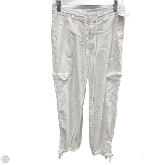 Pants Cargo & Utility By Wild Fable In White, Size: S