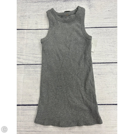 Tank Top By Maurices In Grey, Size: Xs
