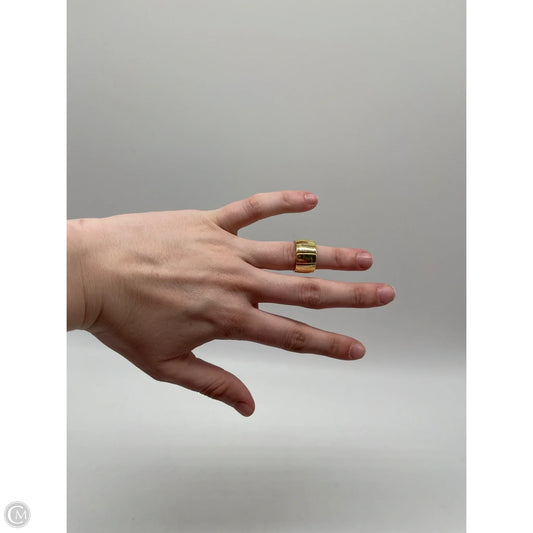 Ring Statement By Uncommon James, Size: 5
