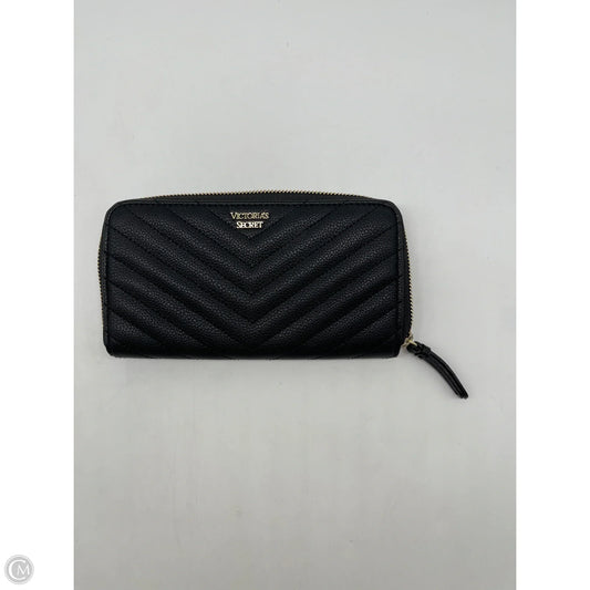 Wallet By Victorias Secret, Size: Large