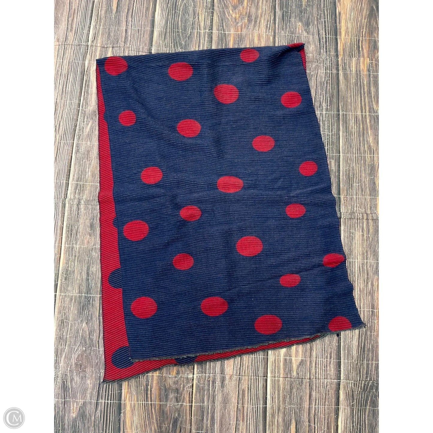 Scarf Long By Shelli Segal