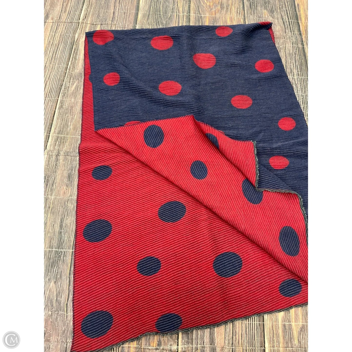 Scarf Long By Shelli Segal