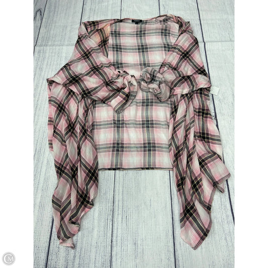 Cardigan By Torrid In Pink, Size: 6