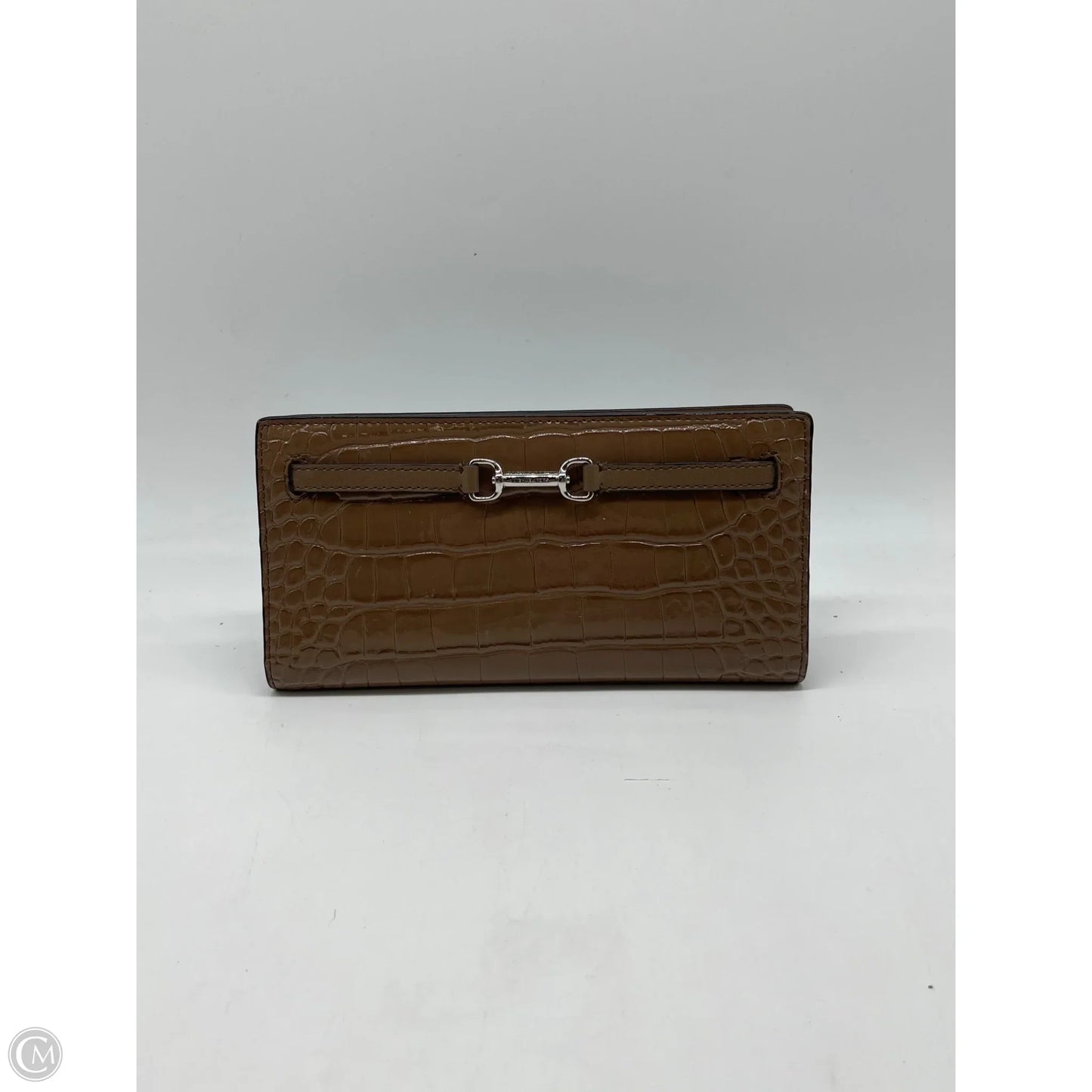 Wallet Designer By Michael Kors, Size: Large