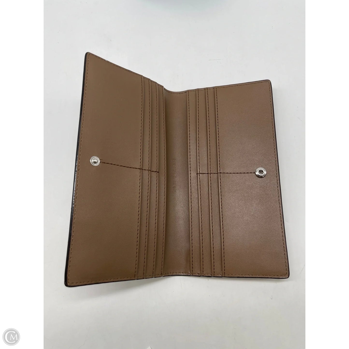 Wallet Designer By Michael Kors, Size: Large