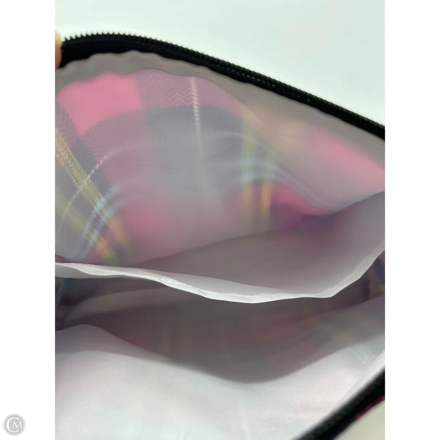 Makeup Bag By Scout, Size: Medium