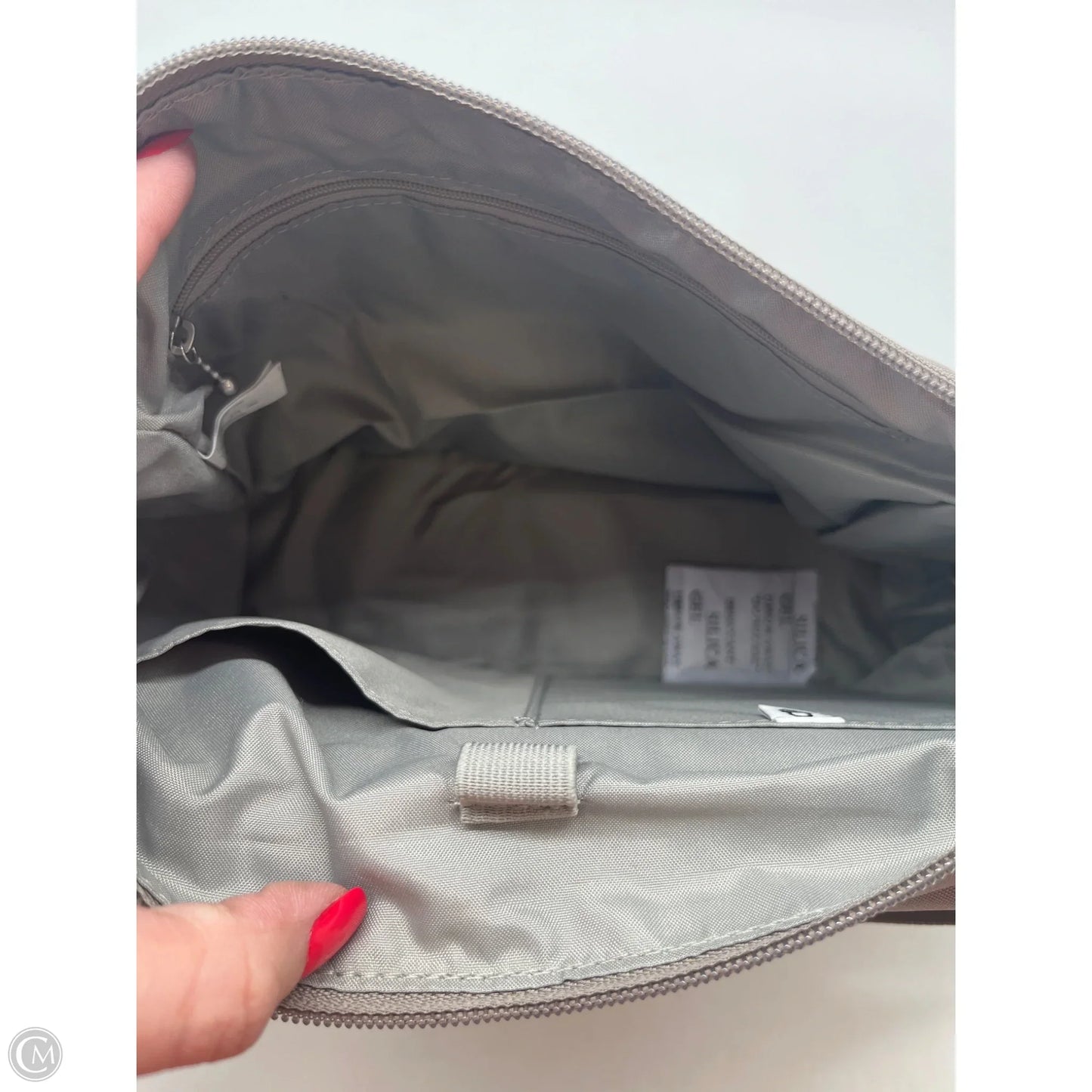 Crossbody By Baggallini, Size: Medium