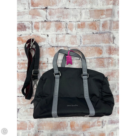 Crossbody By Vera Bradley, Size: Medium