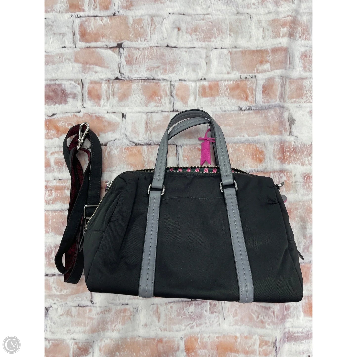 Crossbody By Vera Bradley, Size: Medium