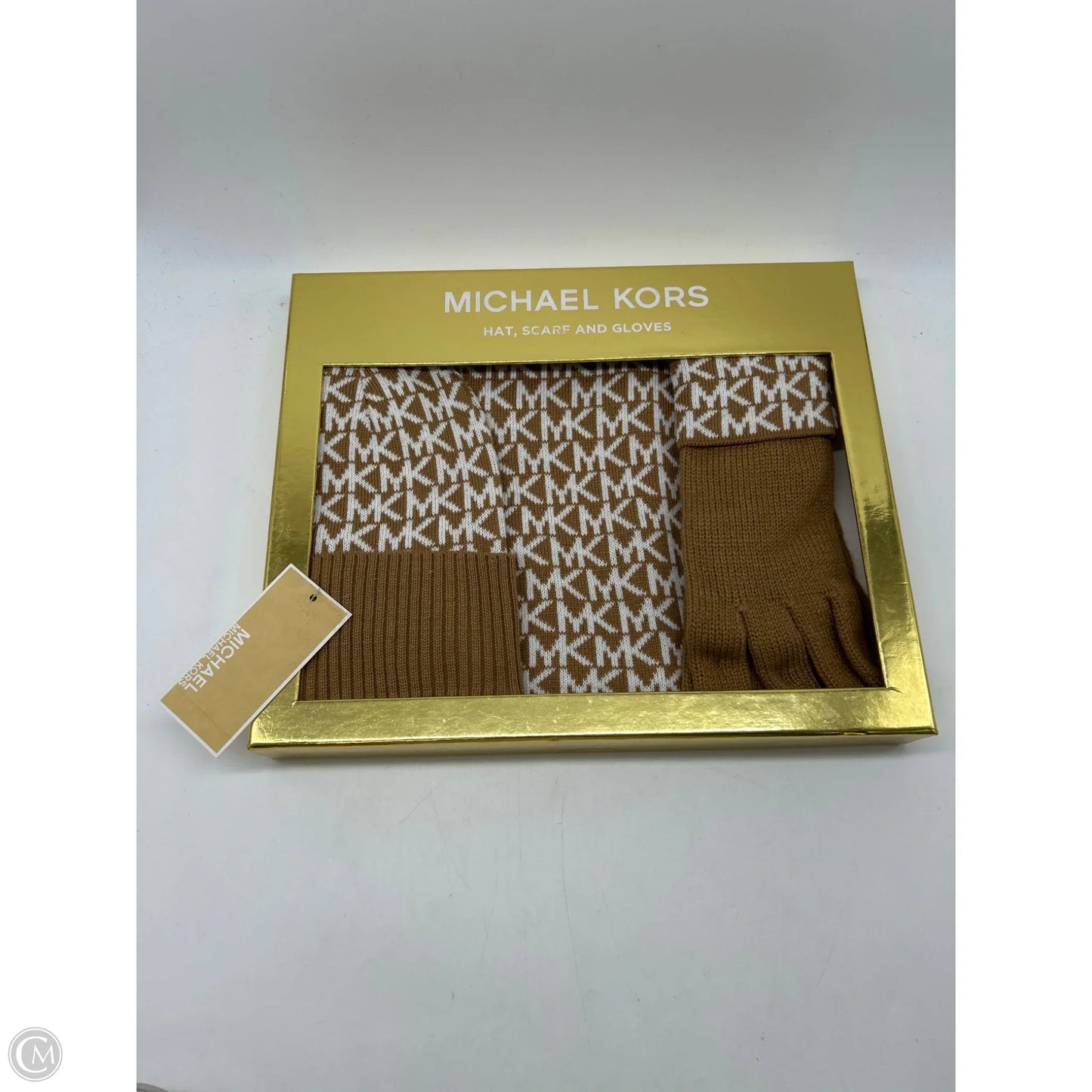 Hat Beanie By Michael By Michael Kors