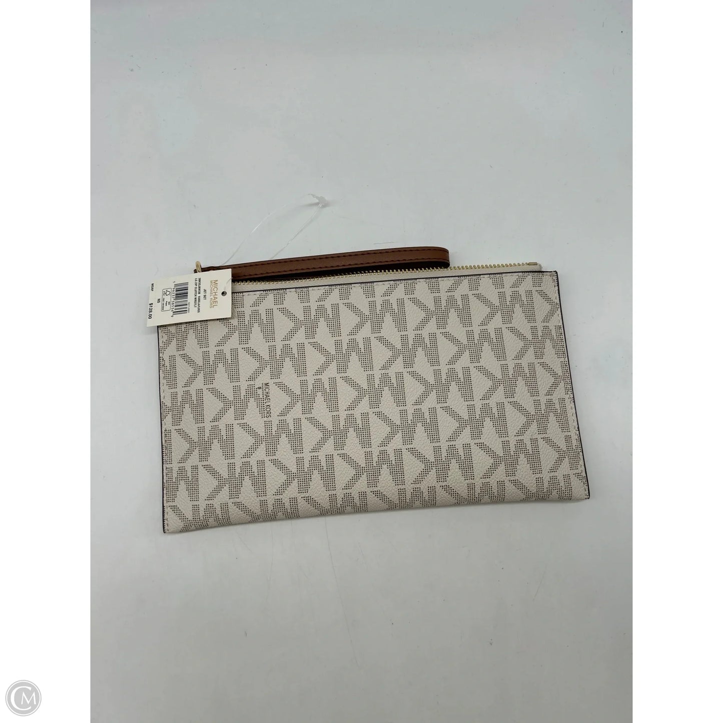 Wristlet Designer By Michael Kors, Size: Large