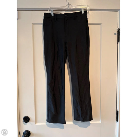 Pants Dress By Good American In Black, Size: 6