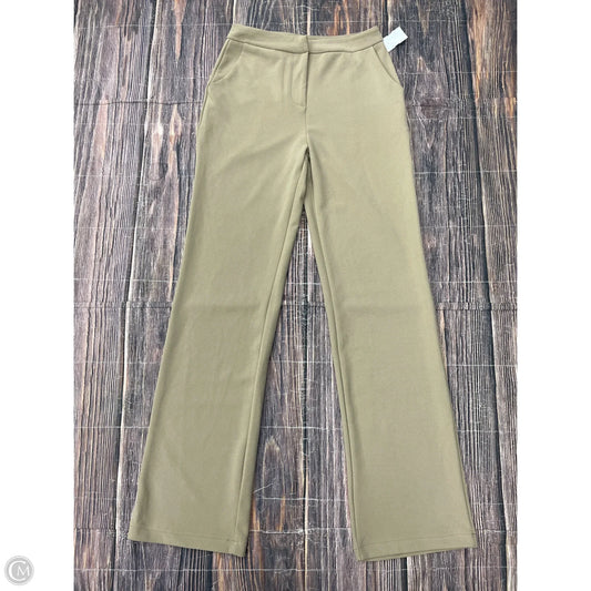 Pants Dress By Fashion Nova In Tan, Size: M