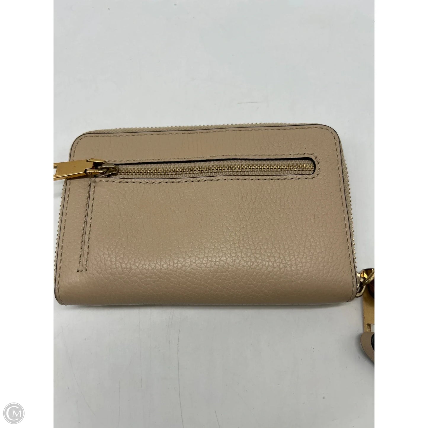 Wristlet Luxury Designer By Marc Jacobs, Size: Medium