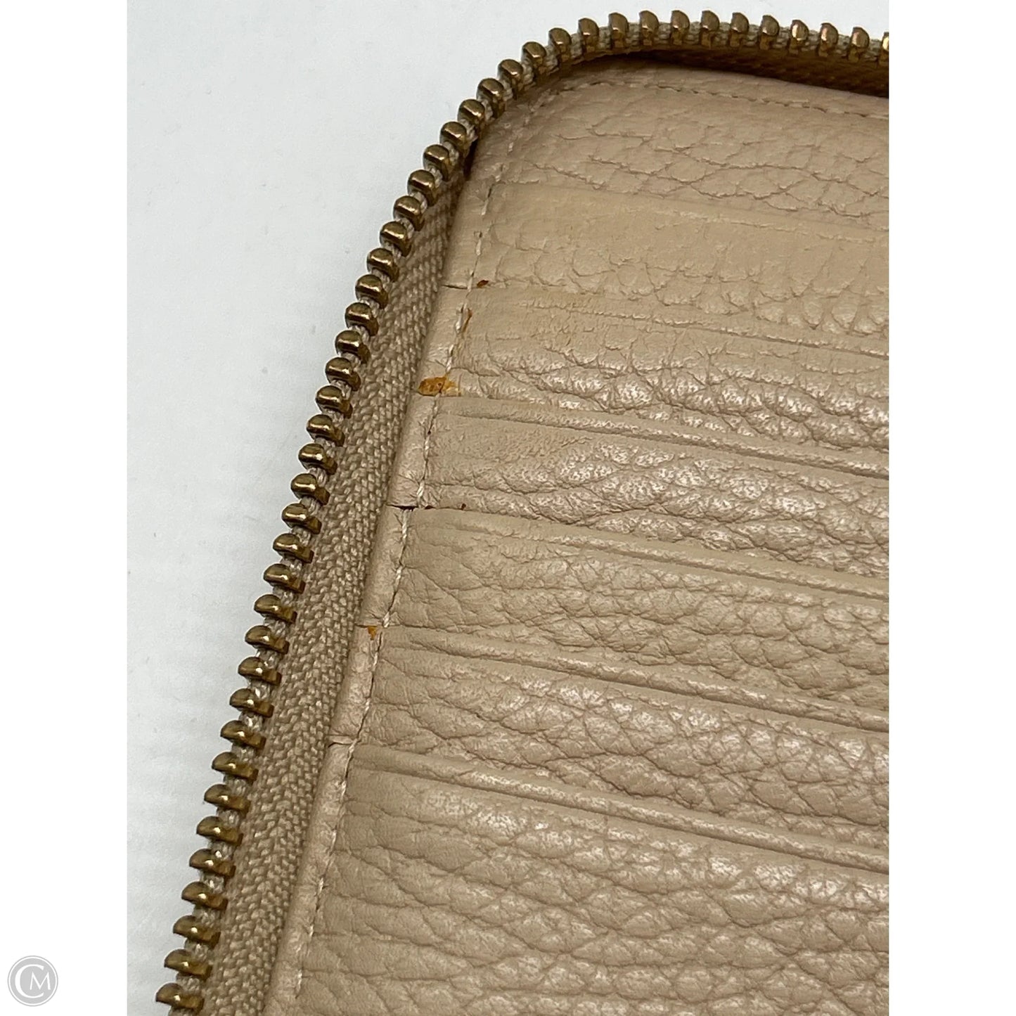 Wristlet Luxury Designer By Marc Jacobs, Size: Medium