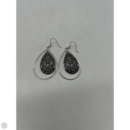 Earrings Dangle/drop By Brighton