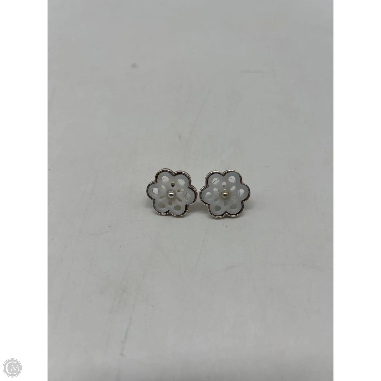 Earrings Stud By Brighton