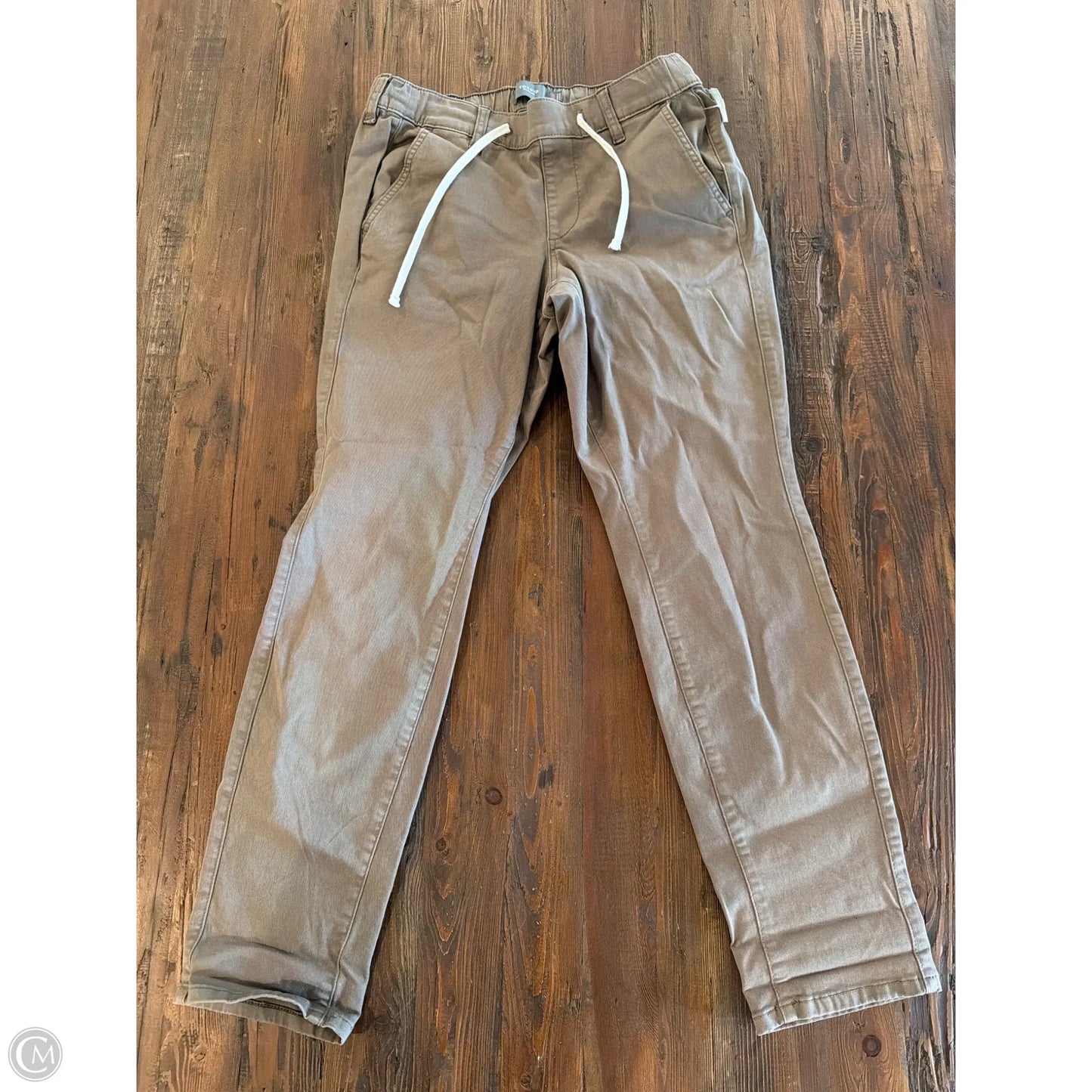 Pants Joggers By Torrid In Green, Size: M